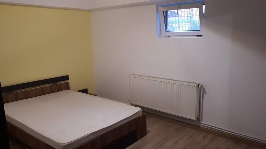 Apartament cu 2 camere decomandat în Calea Dumbrăvii