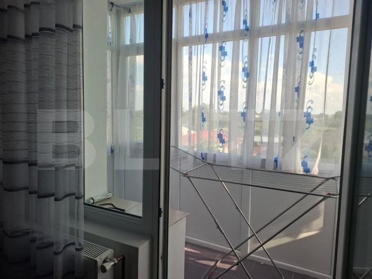 Apartament 3 camere, 63 mp, zona Găești - 4