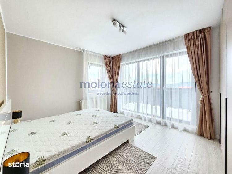 Apartament cu 4 camere în Zorilor