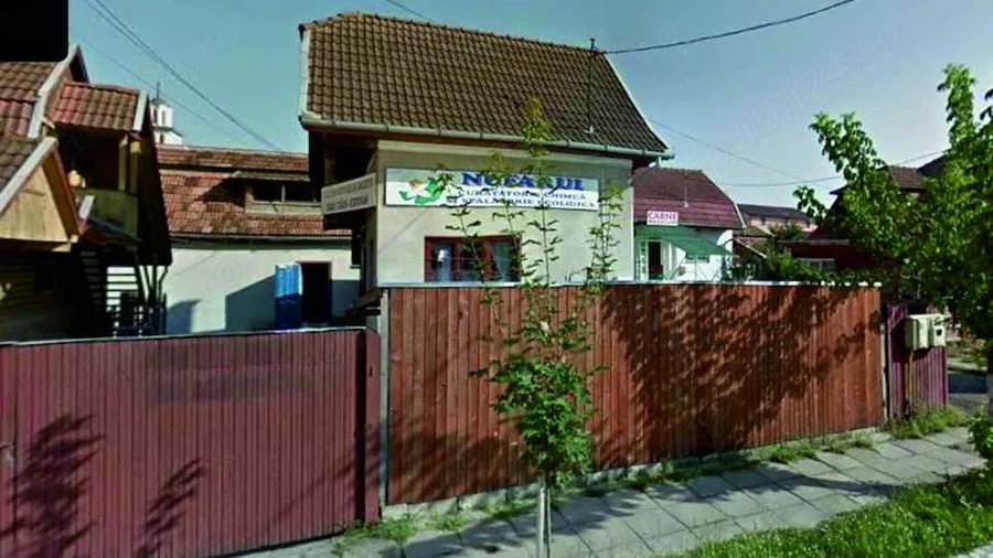 Spațiu comercial, de 26 mp, în Câmpia