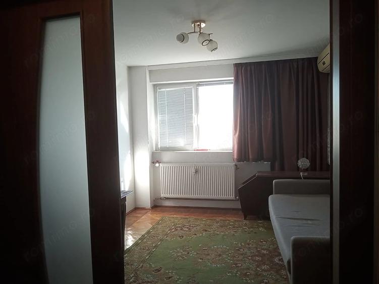 Apartament cu 2 camere decomandat în Iancului