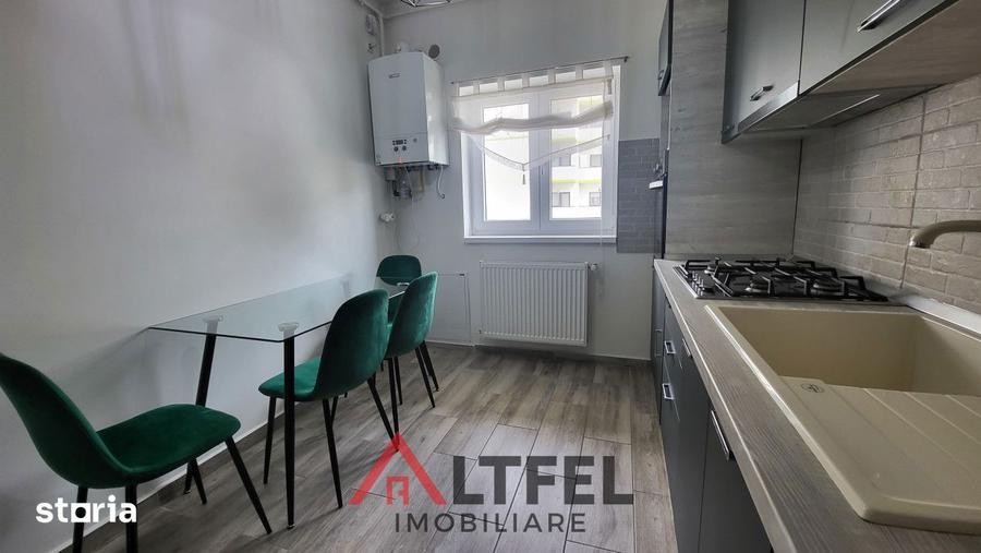 COMISION 0! Apartament 2 camere etaj 1 47 mp de vanzare str Deventer - 10