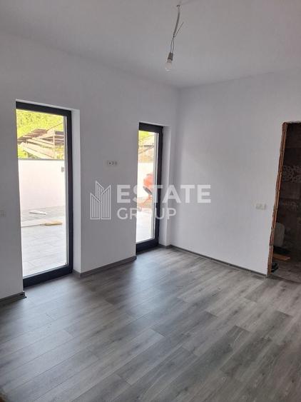 Duplex pe parter Mosnita Veche - 21