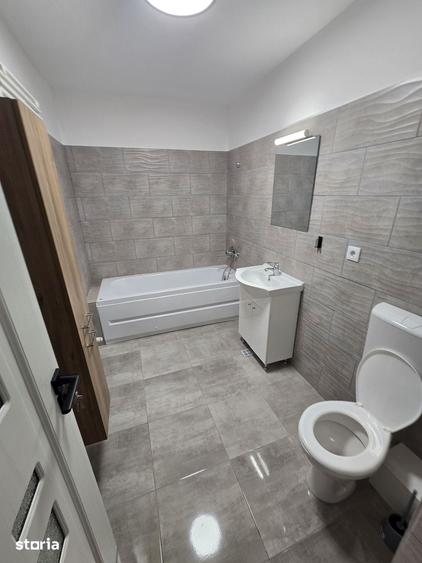 Prima inchiriere Apartament 2 camere Strada Transilvaniei Baciu - 8