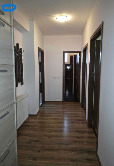 Apartament cu 2 camere decomandat în Teilor