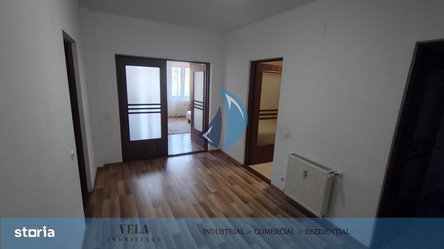 Apartament cu 2 camere în Gheorghe Doja
