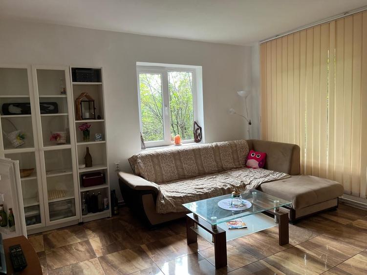 Casă cu 4 camere cu Teren 1500 Mp în Breaza de Sus
