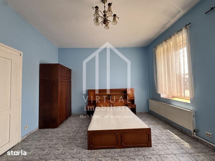 Casa individuala, 1652mp teren, garaj, toate utilitatile, Sura Mica - 4
