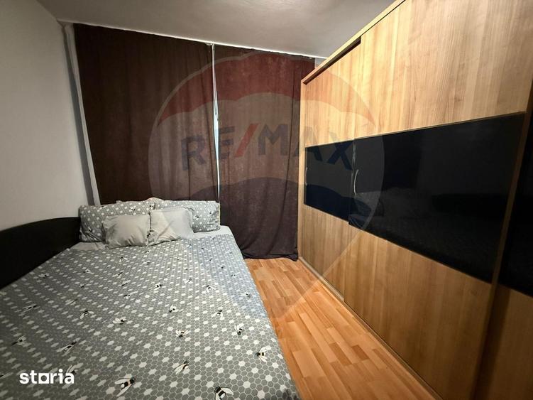 Apartament cu 2 camere in zona Vitan - 1