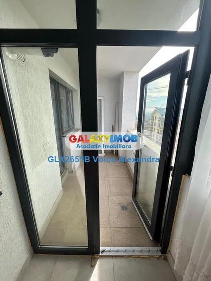 Apartament cu 2 camere decomandat, mobilat în Berceni