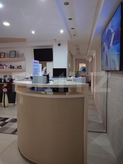 Spațiu comercial, de 290 mp, în Micro 3