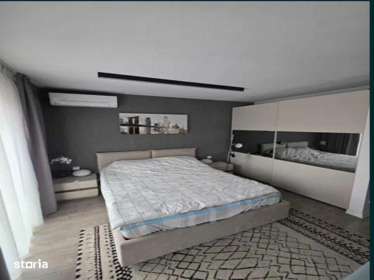 Studio Cloud9/ zona Aviatiei Pipera - 2