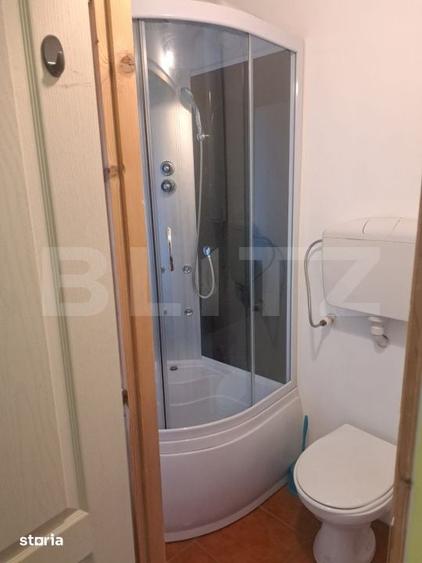 Casă cu 5 camere cu Teren 800 Mp în Central