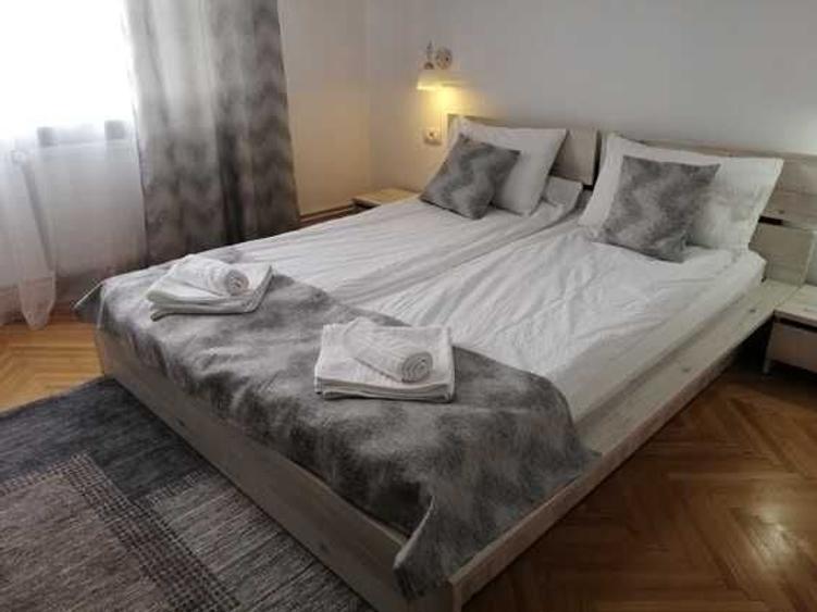 Apartament în Calea Poplăcii