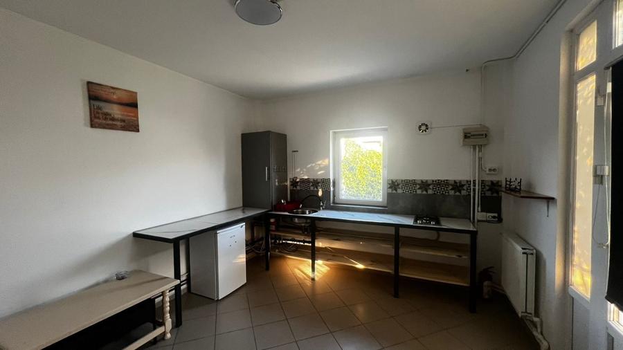 Apartament cu 2 camere în Domnești