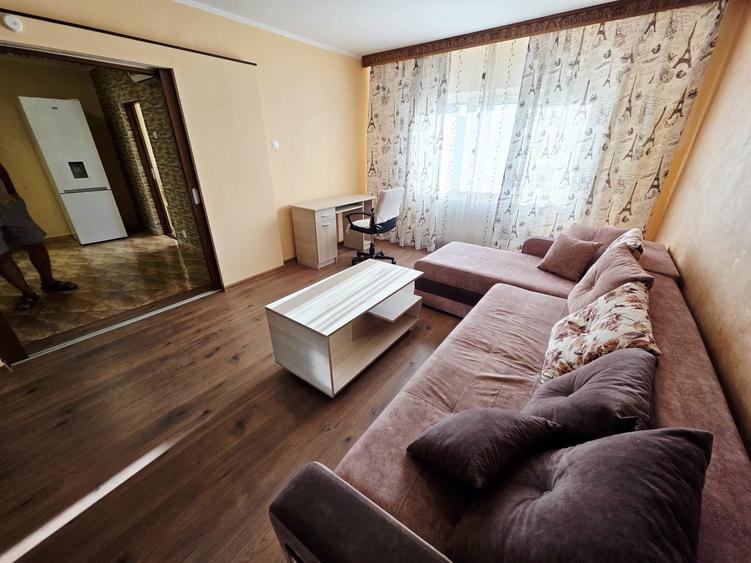 Apartament cu 2 camere în Alexandru cel Bun