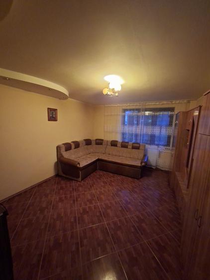 Apartament cu 2 camere decomandat în Cișmea