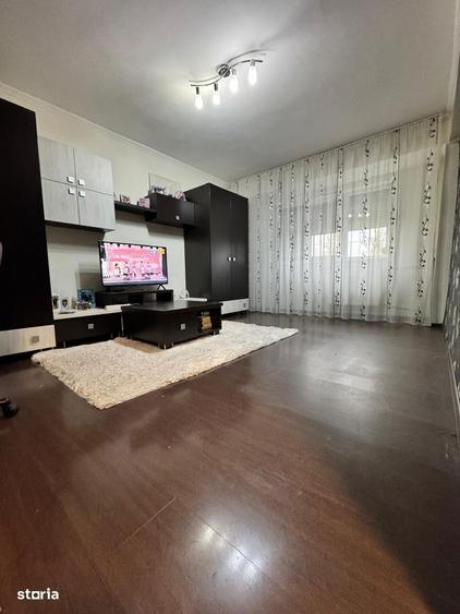 Apartament cu 2 camere în Calea Aradului
