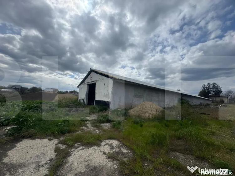 Spațiu comercial, de 4,294 mp, în Central