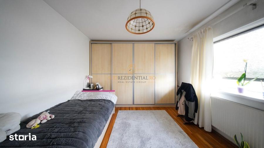 Apartament 2 camere de vanzare, zona parc Tineretului, metrou Sudului - 18