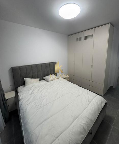 Apartament cu 2 camere decomandat, mobilat în Pipera