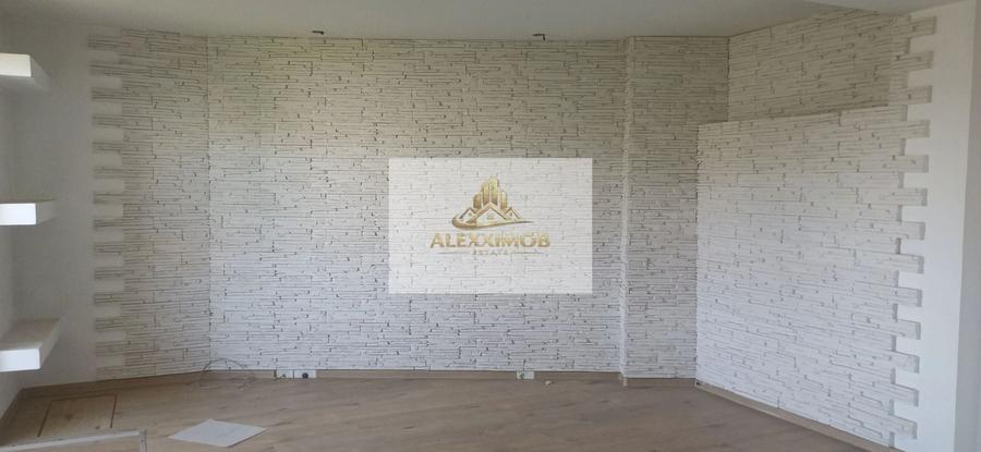 Apartament de Vanzare - Zona Ateneul Roman - 4 camere - 110 MP - 6