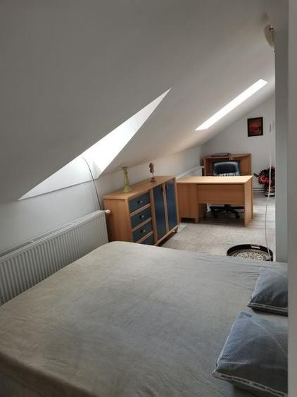 Apartament cu 2 camere în Lazaret