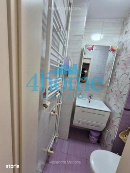 Apartament cu 3 camere în Timpuri Noi