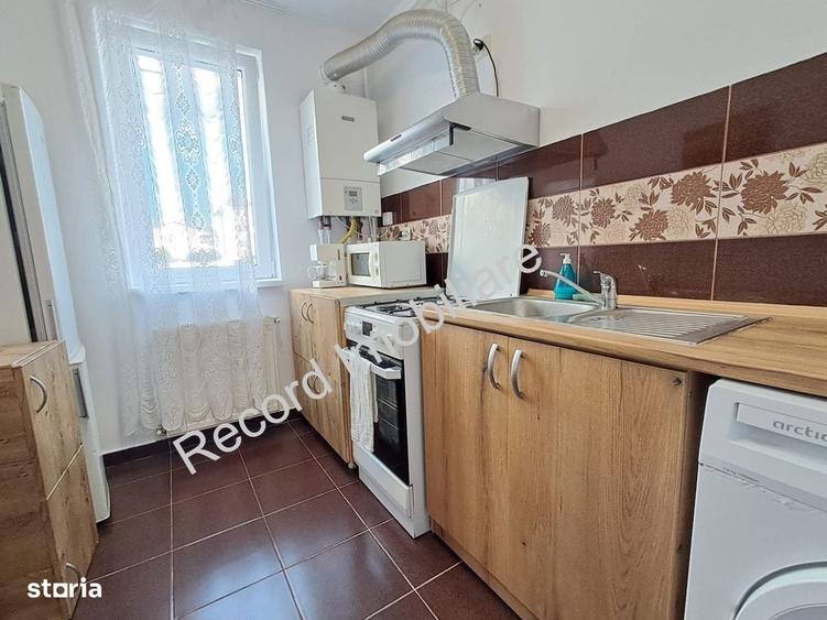 Inchiriere Apartament 1 camera, 32 mp, parcare zona Eroilor Floresti - 5