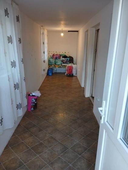Casă cu 2 camere cu Teren 550 Mp în Central