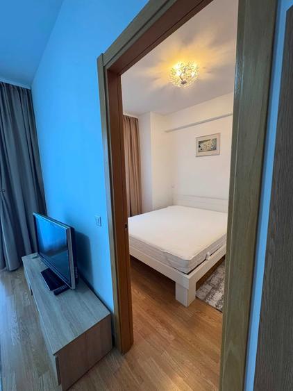 De inchiriat Apartament cu 2 camere Viva City Residence - 1