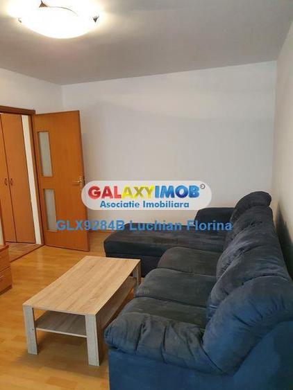 Apartament cu 2 camere decomandat, mobilat în Titan