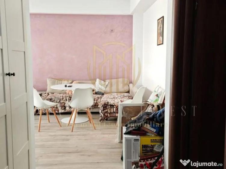 Apartament cu 2 camere decomandat în Nicolae Grigorescu