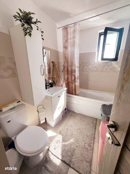 Apartament cu 3 camere în Dărmănești