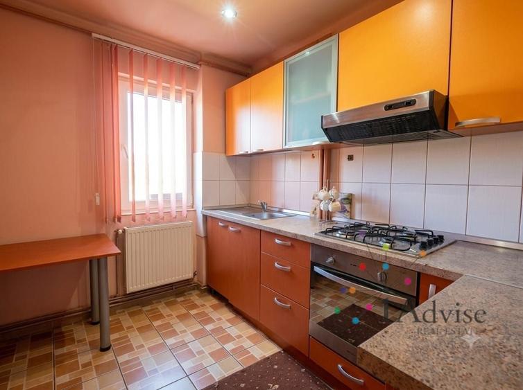 Apartament 2 camere 50 mp confort 1 –  zona Astra (Ardealul) - 4
