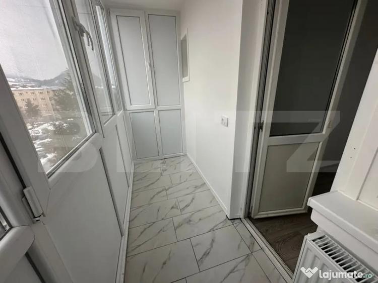 Apartament 2 camere, renovat integral, finisaje premium, Goj - 9