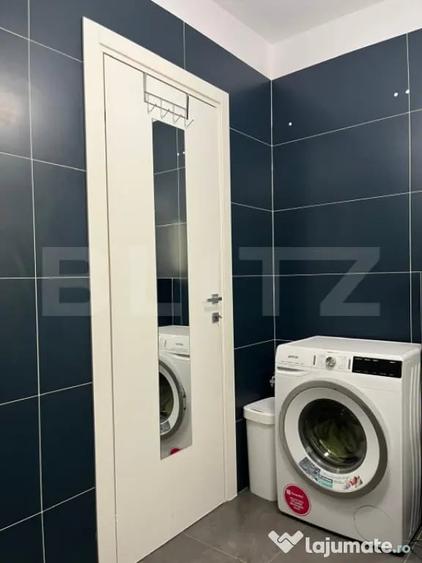 Apartament cu 3 camere în Torontalului