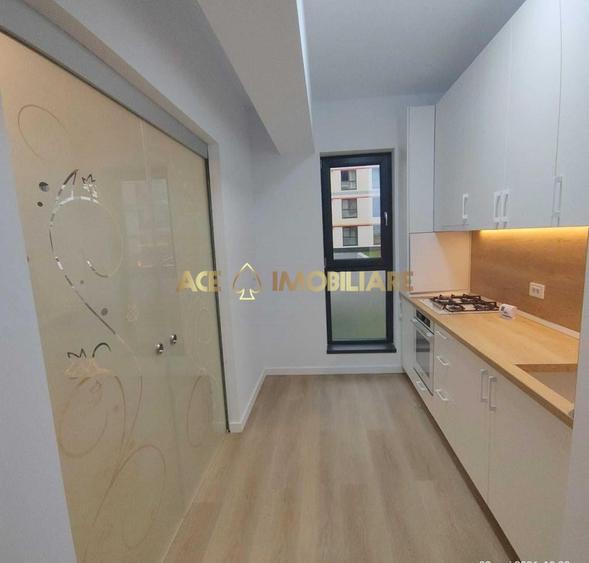 Apartament cu 2 camere decomandat, mobilat în Timișoara