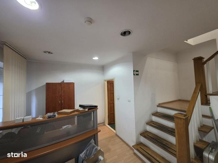 Spațiu comercial, de 150 mp, în Turda