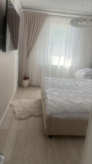 Casă cu 3 camere cu Teren 500 Mp în Pădureni