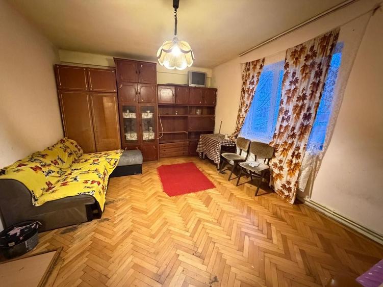 Garsonieră în Gheorghe Doja