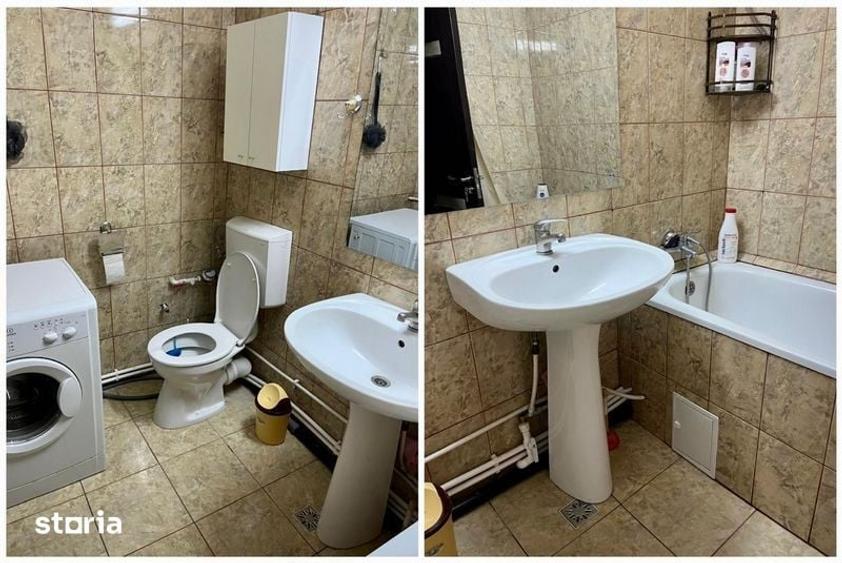 Apartament cu 2 camere decomandat în Pantelimon
