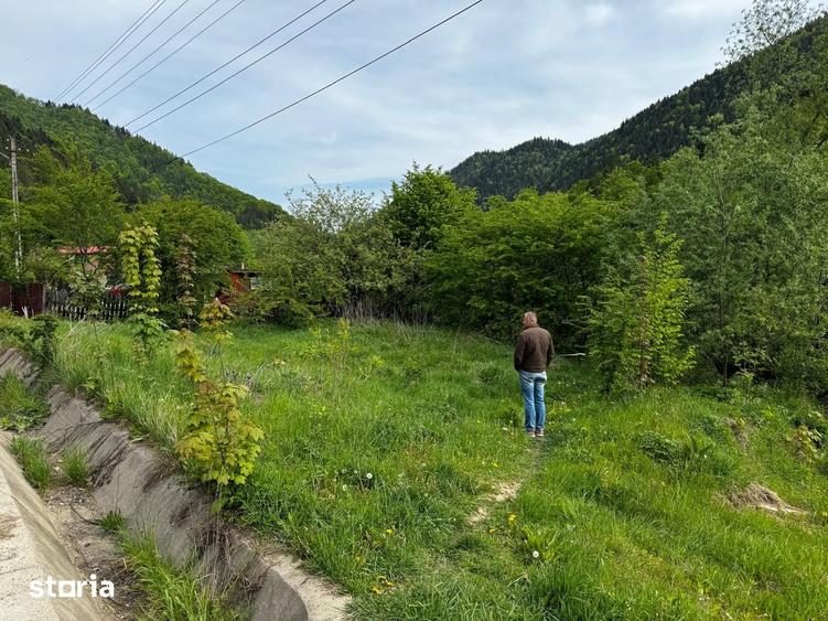 Terende vanzare 4.300 mp Brate?-Tarcau,Neam?-Poten?ial turistic - 7