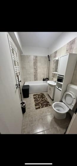 Berceni metrou biruintei etaj 1 - 9