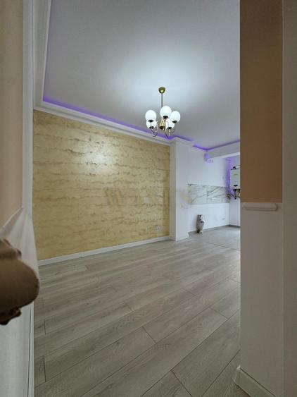 Apartament Finisat Modern - 2 Camere I Balcon I Parcare - Tineretului - 1