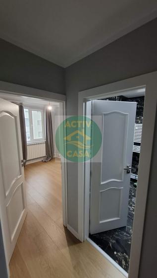 Apartament 2 camere, etaj intermediar, zona centrala - 1