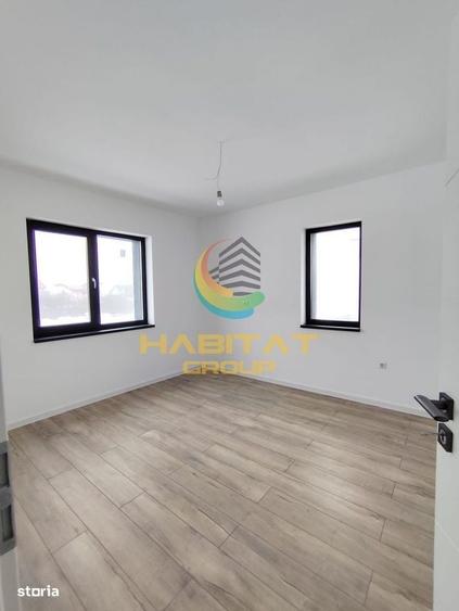 Casă cu 4 camere în Crețești