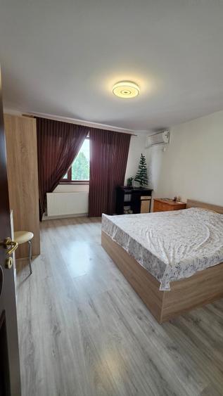 Garsonieră în Giurgiului