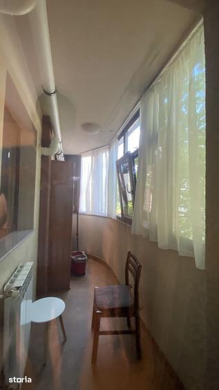 Apartament 2 cam Pacurari sos. Rediu 14 - 12