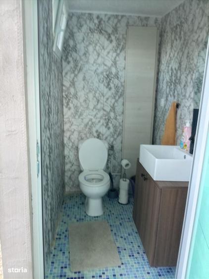 Casă cu 3 camere cu Teren 118 Mp în Dascălu